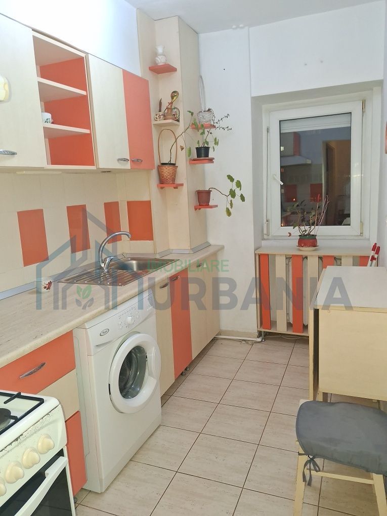 Apartament cu o cameră de închiriat în zona Nicolina, Iași - Poză 2