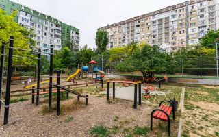 Vânzare, apartament, 2 camere, bd. Mircea Cel Bătrân, Ciocana - Poză 10