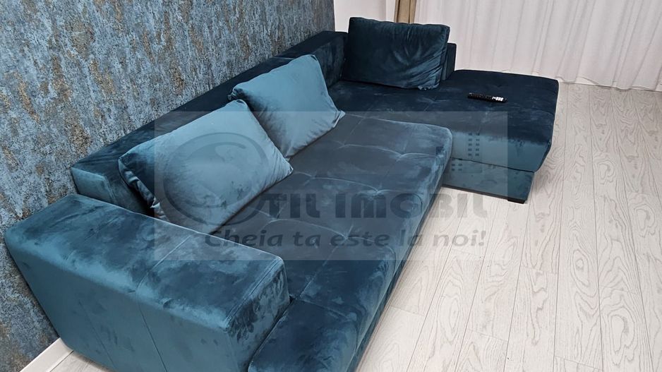 Apartament 2 camere decomandat - Str. Pepinierii + parcare intabulata - Poză 2