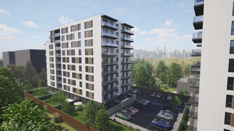 Garsoniera ideala pt  investitie Titan Pallady Metrou Nicolae Teclu - Poză 7