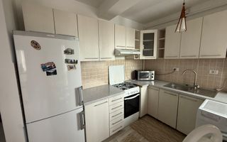 Apartament 2 camere | Radauti | Etaj 4 | Lift | 350 EURO - Poză 3