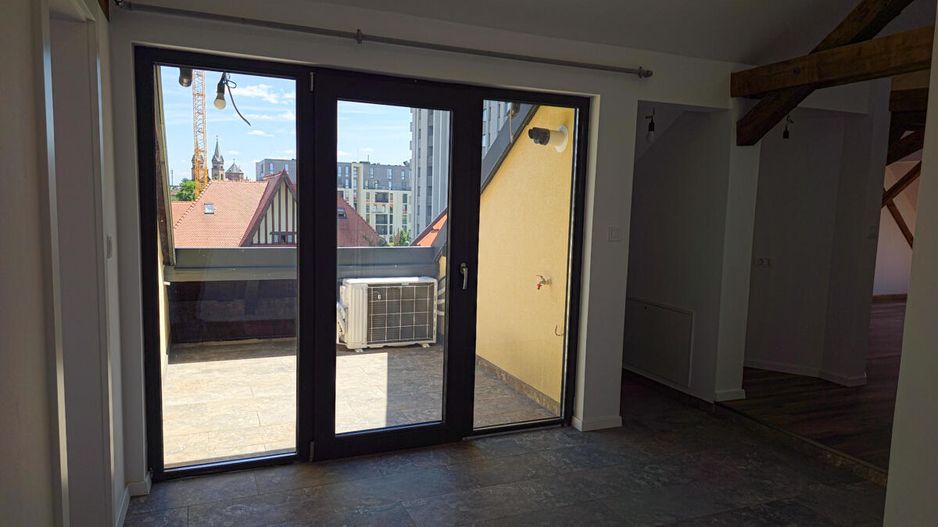 Take Ionescu 71 - 3 Camere + Mezanin, 2 Bai, Terasa, 108 Mp, Parcare - Poză 17