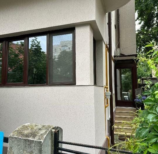 apartament  3 camere in vila interbelica - Poză 3