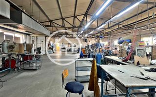 Hală de vânzare în zona industriala Santion, Bihor - Poză 4