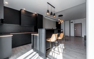 Apartament nou 2 camere  Campeador City  - Timișoara