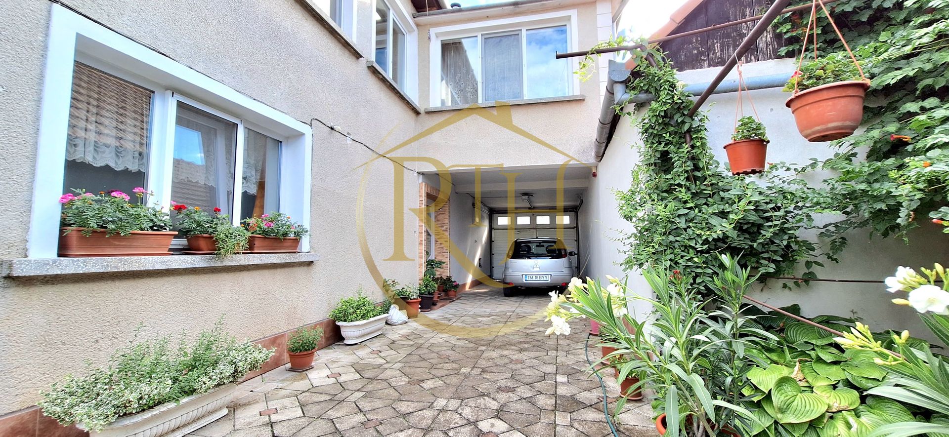 Oferim spre vanzare, casa individuala cu 5 camere + anexa, Giroc, 0% Comision - Poză 4