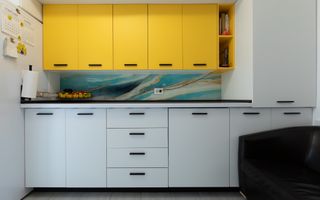 Apartament 2 camere, decomandat, et. 2, Mioriței - Poză 8