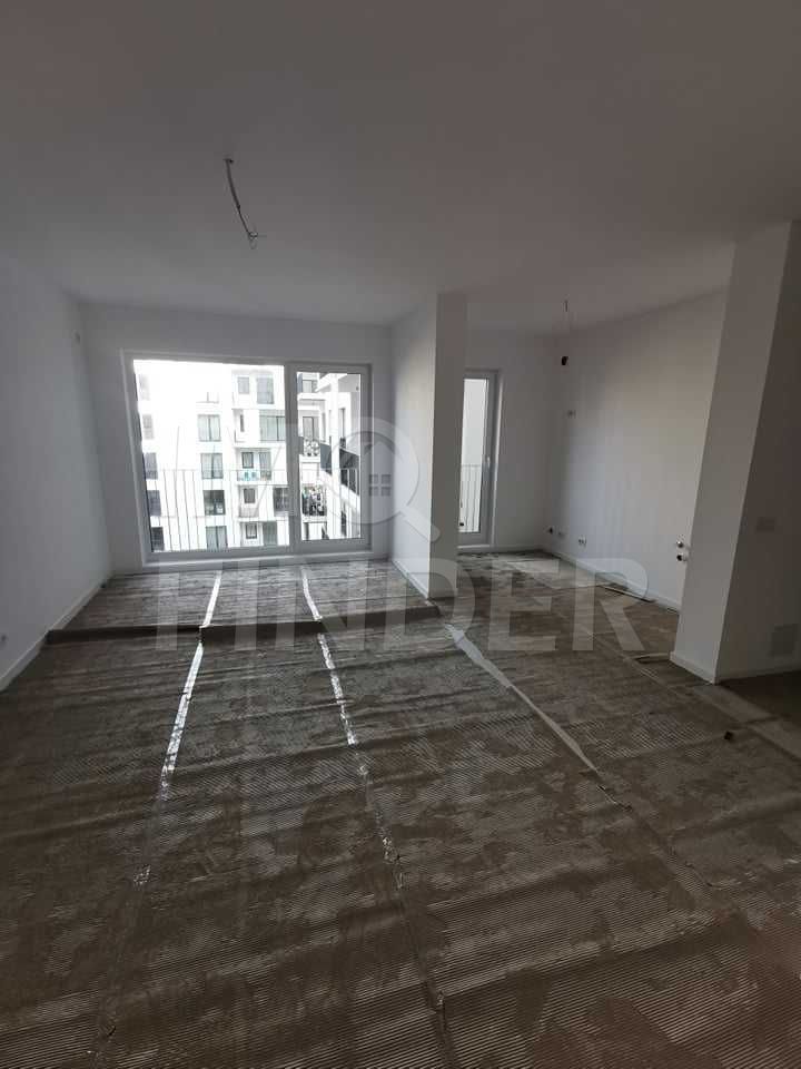 Apartament NOU cu CF  Rekord Park - Poză 6