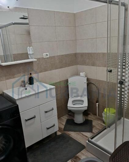 Casa triplex zona Kaufland Galata, Iasi - vanzare - Poză 6