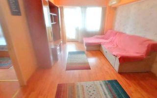 2 camere, etaj 8/9, bloc izolat, balcon, AC, Mega Image la parter - Poză 3
