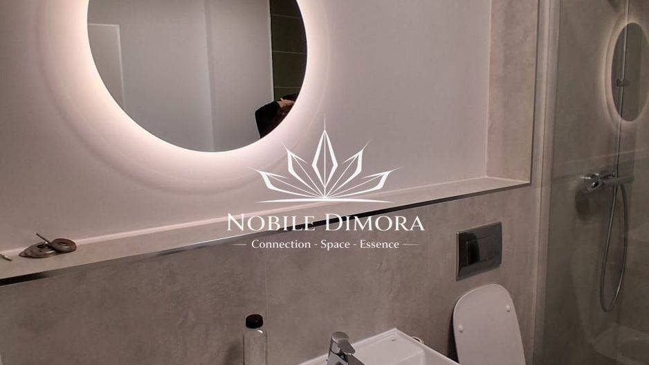 Apartament modern cu 2 camere Vivalia Grand V8 - Timișoara - Medicinei - Poză 10