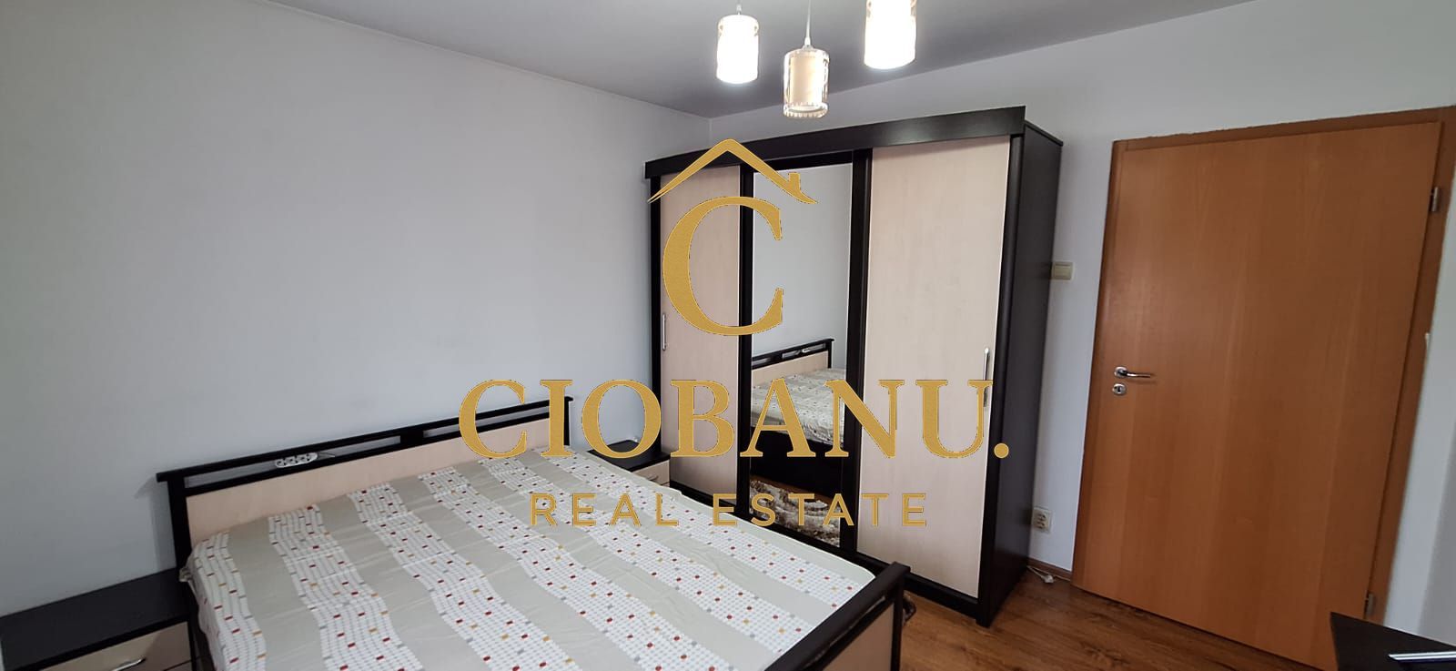 Apartament de inchiriat zona Craiovita Noua-Triaj - Poză 2