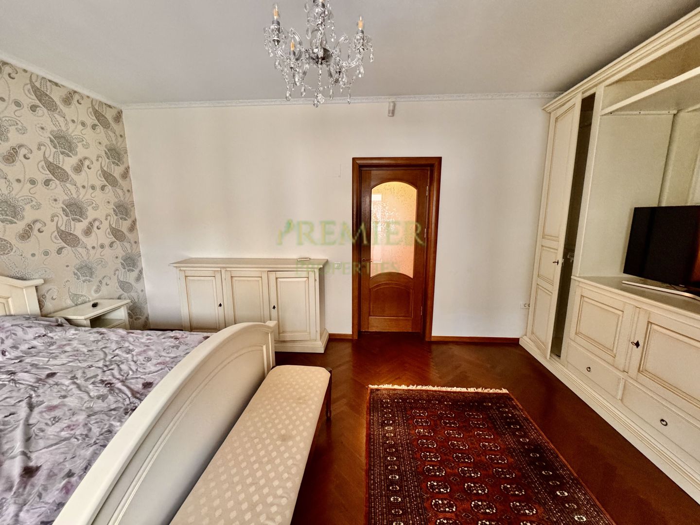 VILA 3 DORMITOARE SI DRESSING COMPLET MOBILATA SI UTILATA | HERASTRAU | - Poză 4