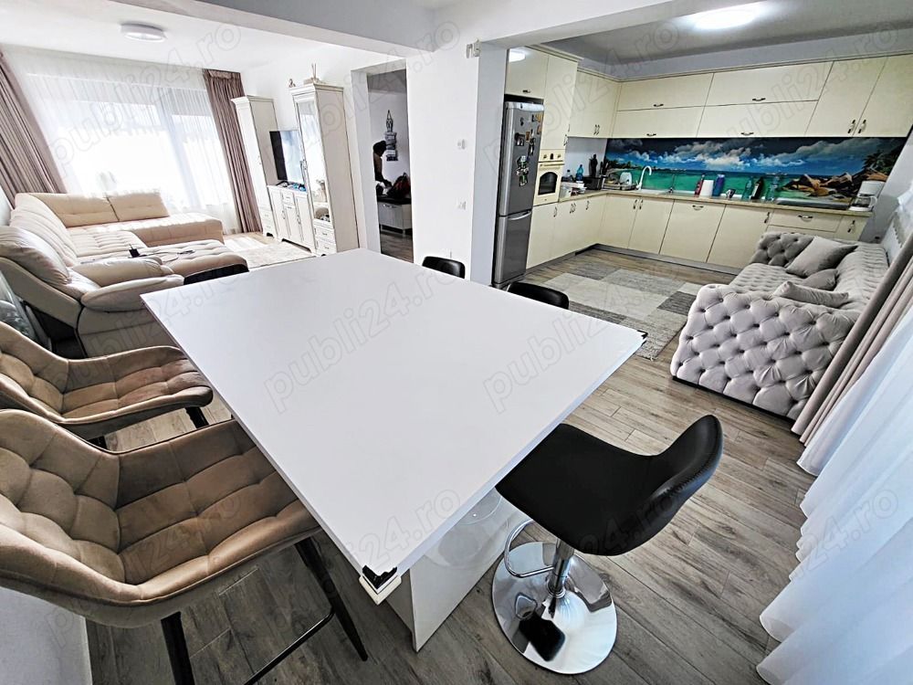 Casă Zona Arcasilor,P+1 - Poză 11