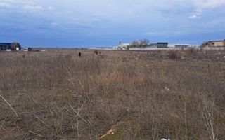 Teren de vanzare 7000 mp Magurele- Atomistilor - Poză 3