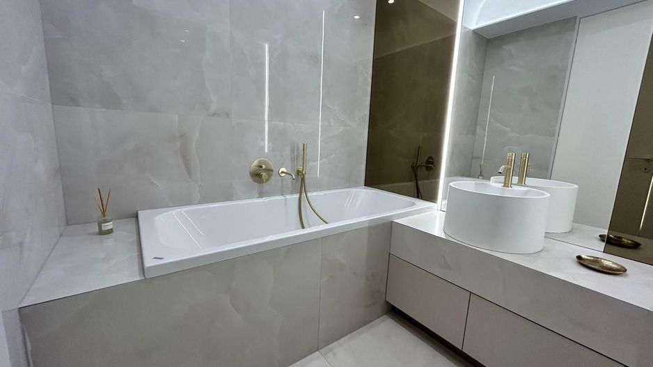 VANZARE APARTAMENT 3 CAMERE PERSOANA FIZICA I PARCARE INCLUSA I CORTINA NORTH - Poză 9