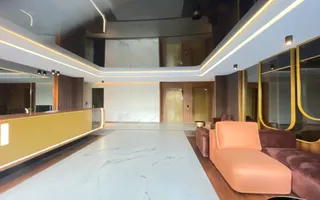 Apartament LUX***PARCARE dubla***PRIMA INCHIRIERE//Mall Promenada - Poză 24