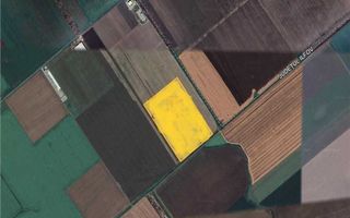 Teren 19 hectare compact Ilfov -acces DN2 - Poză 1