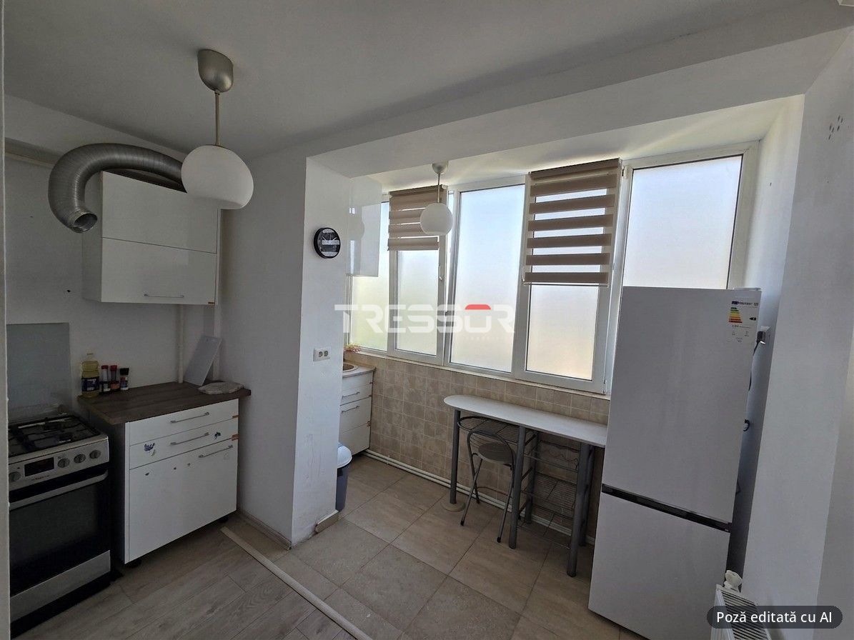 APARTAMENT 3 CAMERE DE ÎNCHIRIAT, BULEVARDUL FERDINAND - Poză 6