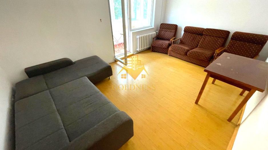 3camere, Zorilor,Spitalul de Recuperare,Sigma, Parcare,Observatorului - Poză 1