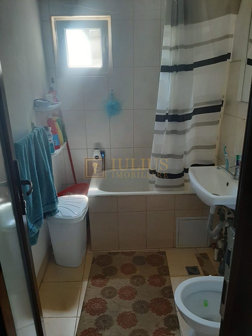 apartament 1 camera, Complexul Studentesc, disponibil imediat - Poză 3