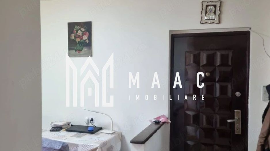 Apartament 2 camere | Etajul 3 | Valea Aurie - Poză 2