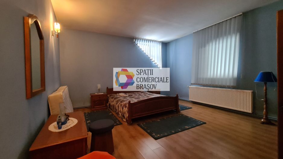 Prorietate mixta - 1021 mp, teren 6232mp - Poză 13