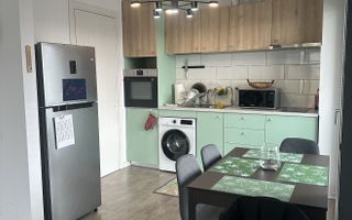 AP. 2 CAMERE CLOUD 9 - 65 MP UTILI, PRIMA INCHIRIERE, LOC PARCARE - Poză 3