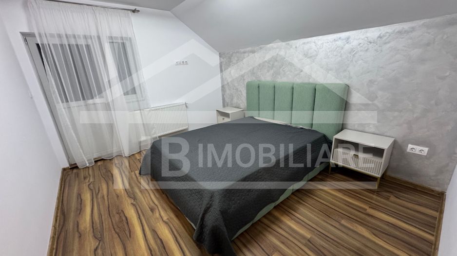 Casa cu 4 camere, 160 mp, Zona Sancraiu de Mures - Poză 7