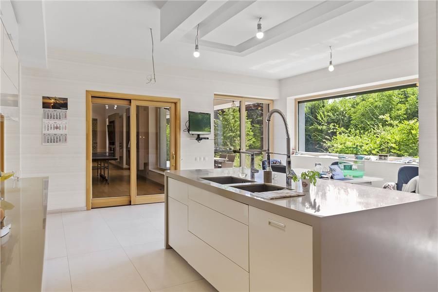 VILA INDIVIDUALA CU 2000 MP TEREN - PIPERA - Poză 6