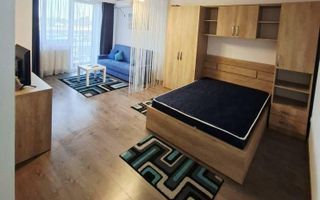 Garsonieră modernă Grozăvești, centrală proprie, 5 min de metrou - Poză 2