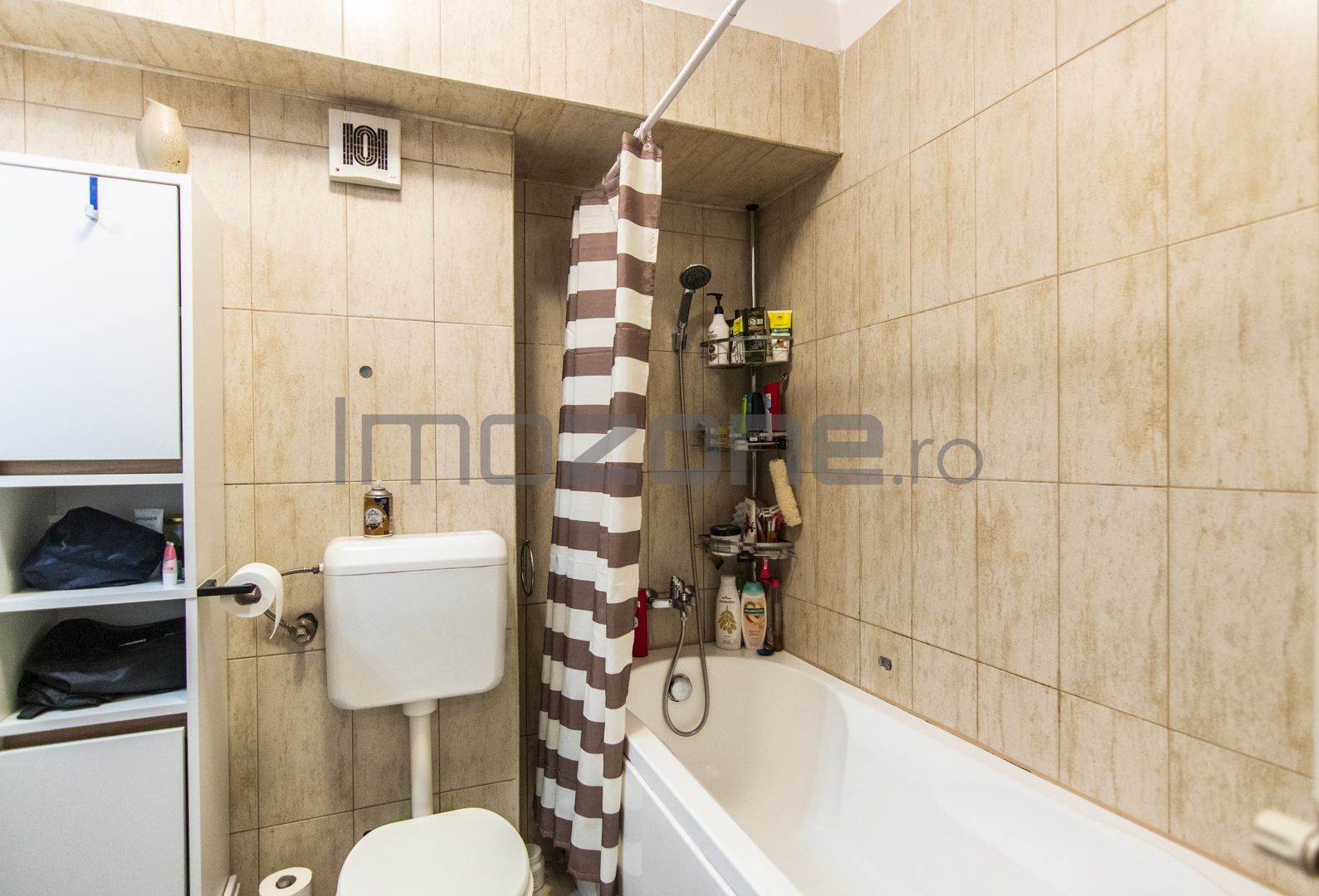 Garsoniera, mobilata-utilata, posibilitate investitie, parcare inclusa,Primavara - Poză 14