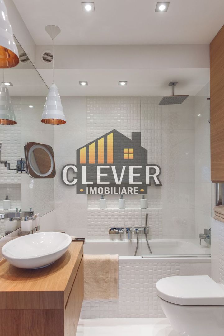 Apartament 2 camere 2 Bai Theodor Pallady - Poză 5