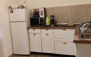 Apartament 2 camere 100 mp utili pivnita si pod zona Centrală-Lazaret - Poză 5