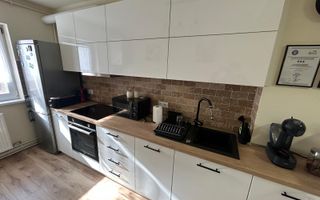 Apartament de închiriat – 3 camere, Calea Dumbrăvii – aproape de centru, Sibiu - Poză 11