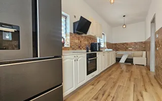Casa pasiva, casa noua cu piscina, casa NZEB - Poză 14