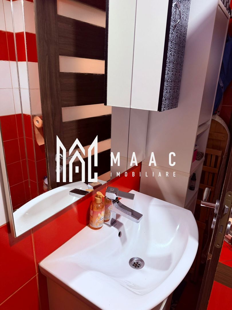 Apartament 2 camere | Balcon | Mobilat complet | M. Viteazu - Poză 10