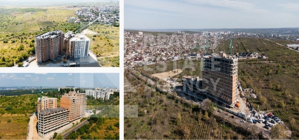 Vânzare, apartament, 1 cameră, strada Ialoveni, Telecentru - Poză 5