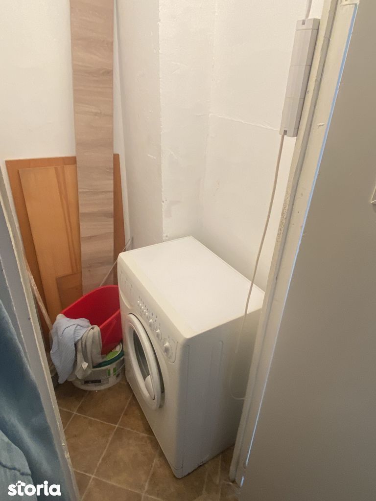 Apartament 2 cam Iancului, posibilitate montare centrala - Poză 6