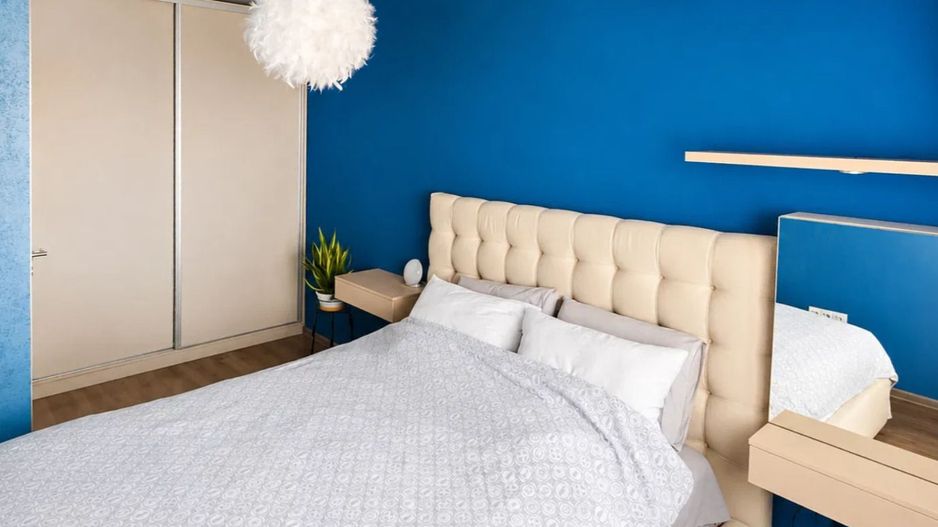 DUPLEX MODERN CU 3 CAMERE TERASĂ PARCARE ȘI BOXĂ CORESI - Poză 7