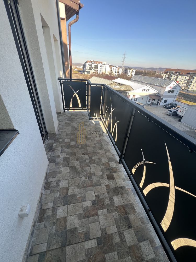 Vanzare apartament nou, suprafata generoasa - Poză 8