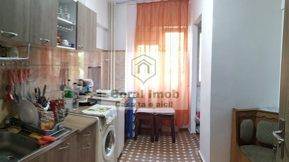 Inchiriere apartament cu 3 camere decomandate  în zona Iancului - Poză 10