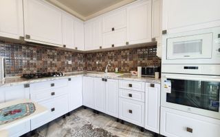 Apartament cu 3 camere complet mobilat, parcare inclusă. Zona BMW. - Poză 3