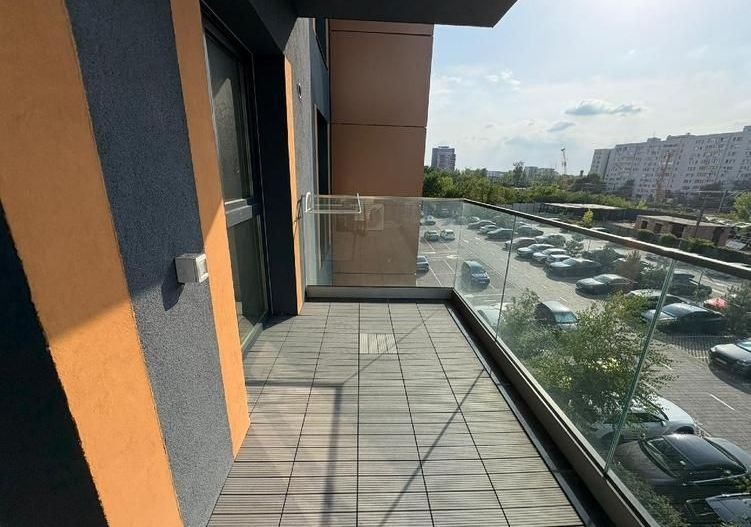 APARTAMENT 3 CAMERE | PARCULUI 20 - Poză 5