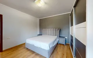 Stefanestii de Sus - Strada Stupilor - Casa 5 camere - Poză 32