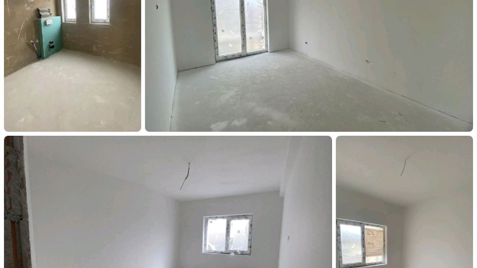 Giroc-Bld. Aviatiei | 5 camere | 3 bai | Bucatarie inchisa - Poză 6