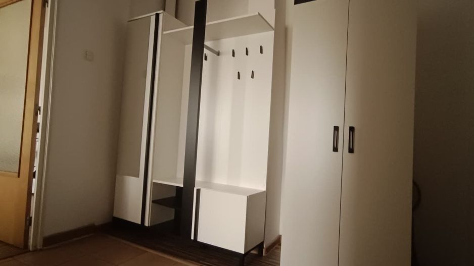 AP. 2 CAMERE-13 SEPTEMBRIE, BLOC REABILITAT, BUCATARIE INCHISA, MODERN - Poză 5