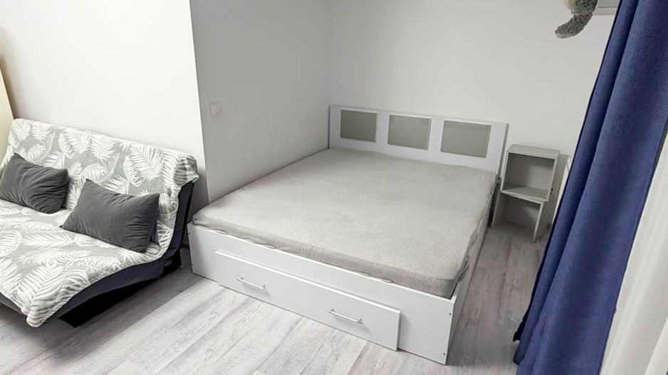 Garsoniera de vanzare Otopeni Str Oasului - Poză 4