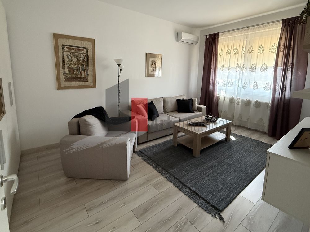 Apartament 2 camere de închiriat Drumul Taberei Brâncuși + parcare Pet Friend - Poză 1