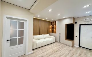 Vânzare, apartament, 2 camere, str. Cărtușa 95/5, Durlești - Poză 3